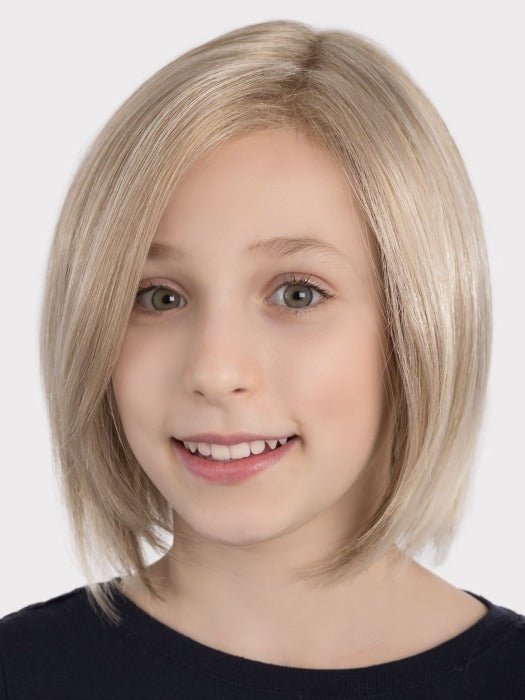 Eli | Power Kids | Synthetic Wig - MyHairMail Wigs