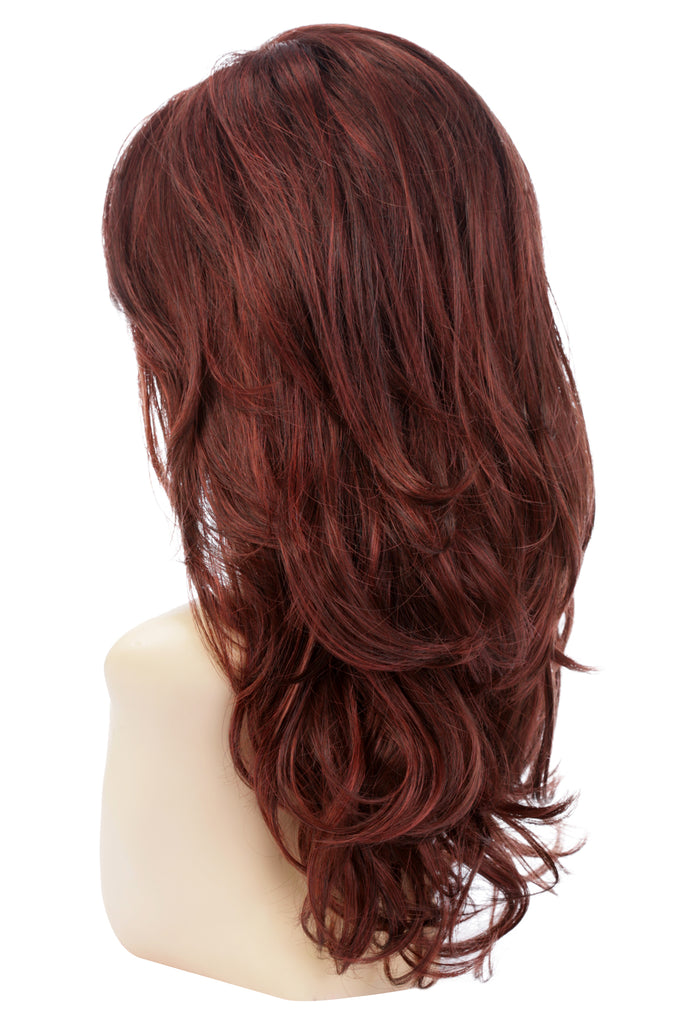 Mackenzie by Estetica Designs - MyHairMail Wigs