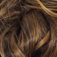 803C Scrunch C by Wig Pro: Synthetic Hair Piece - MyHairMail Wigs