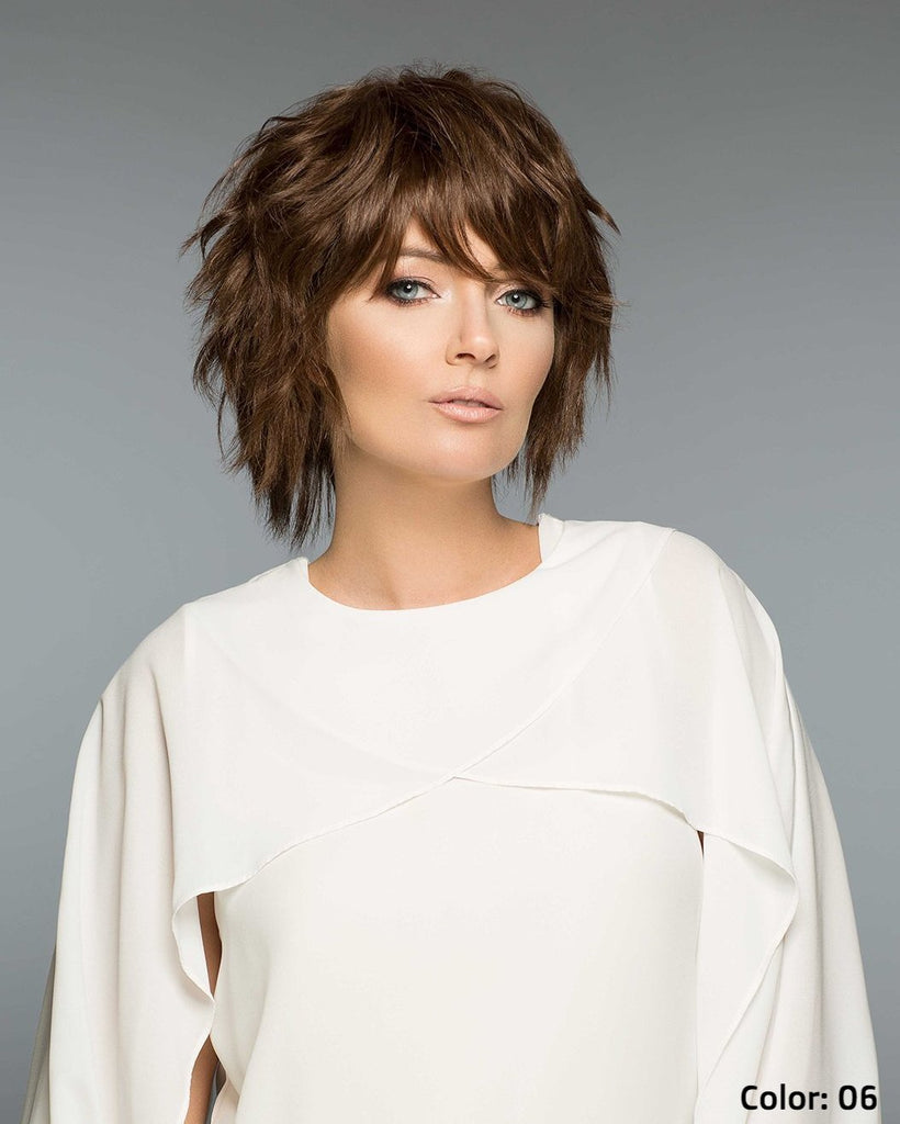 124 Alice by WIGPRO - Hand Tied Wig - MyHairMail Wigs