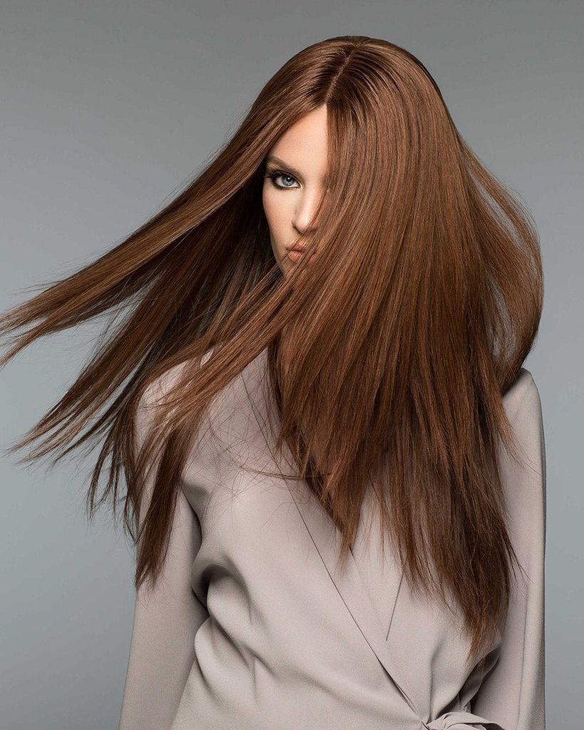 125 Diva by WIGPRO - Hand Tied, Lace Front Wig - MyHairMail Wigs