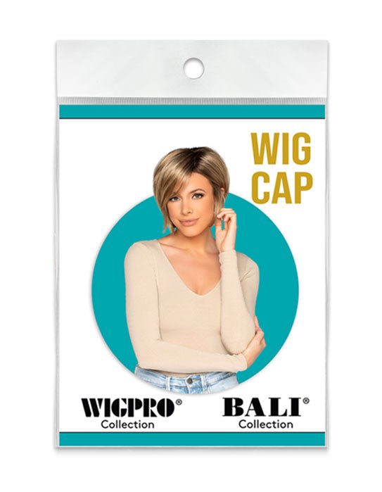 9015M Wig Cap (Mesh) - MyHairMail Wigs