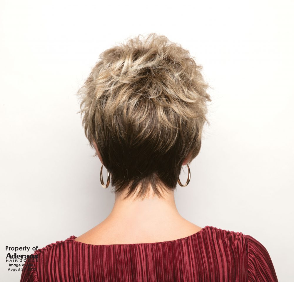 Drew by Noriko - MyHairMail Wigs