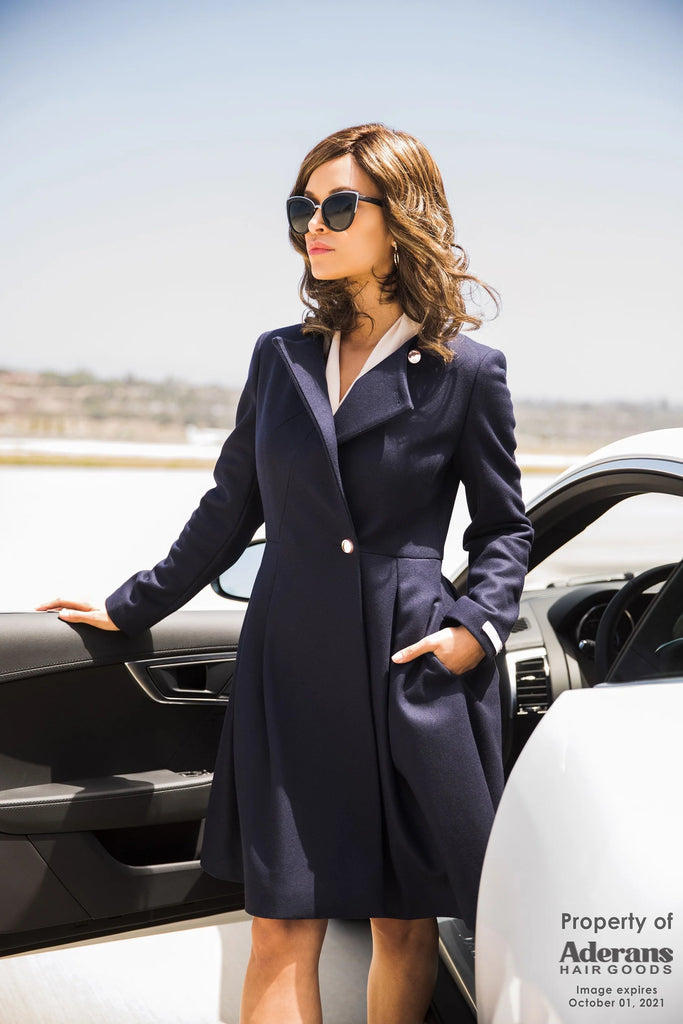 Tessa by Noriko - MyHairMail Wigs