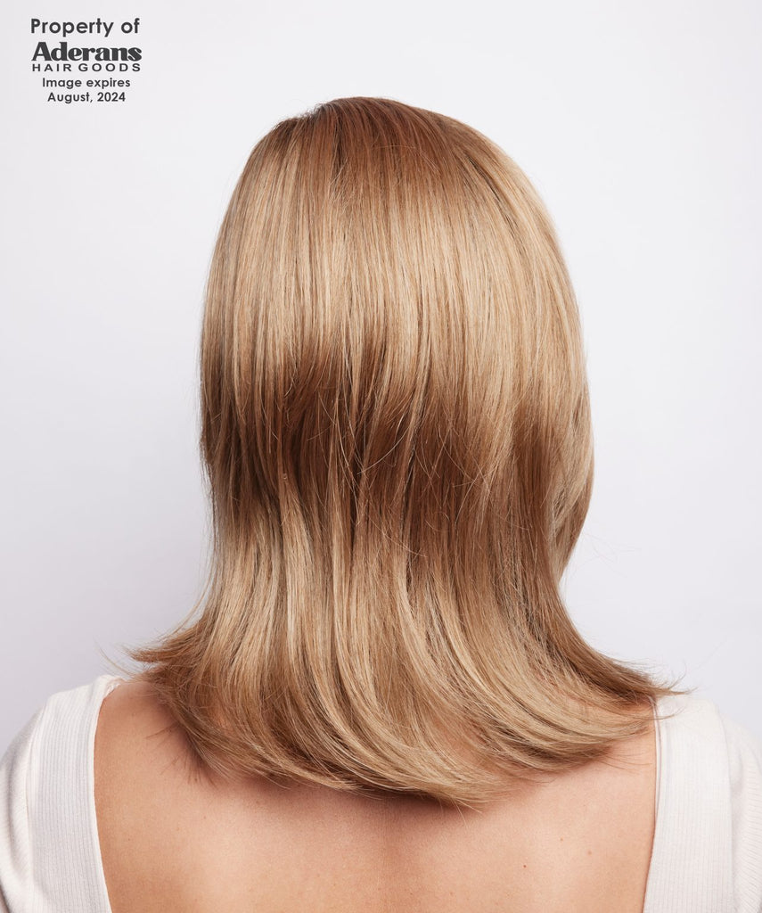 Harlee by Noriko - MyHairMail Wigs