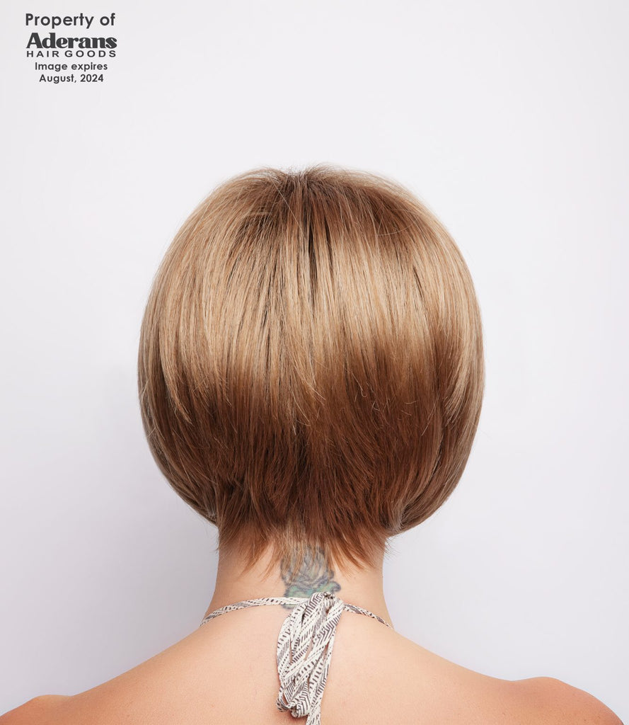 Meadow by Noriko - MyHairMail Wigs