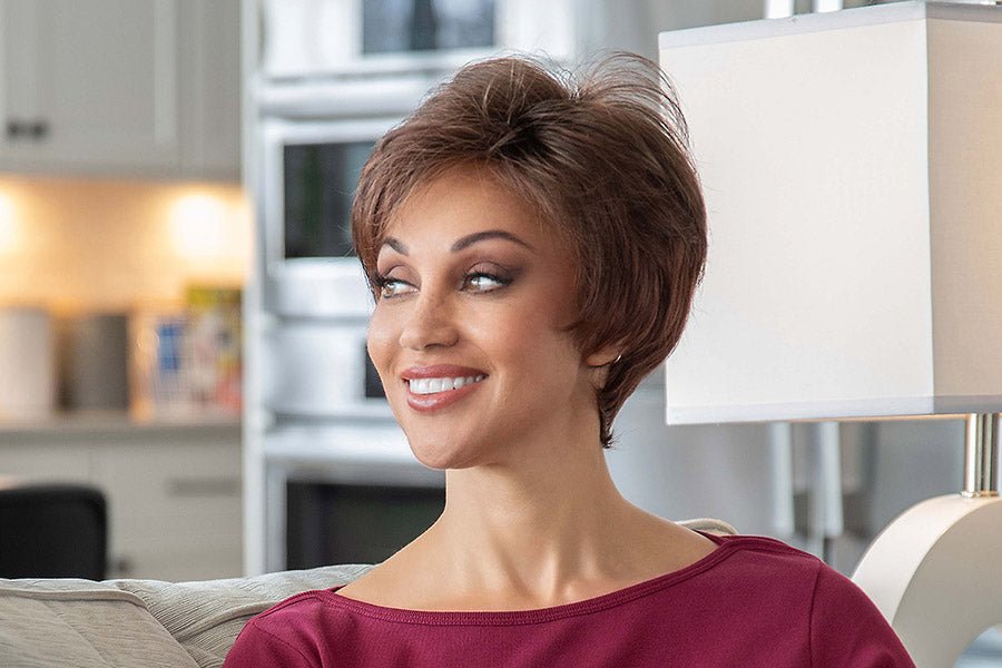 Angel by Envy - MyHairMail Wigs