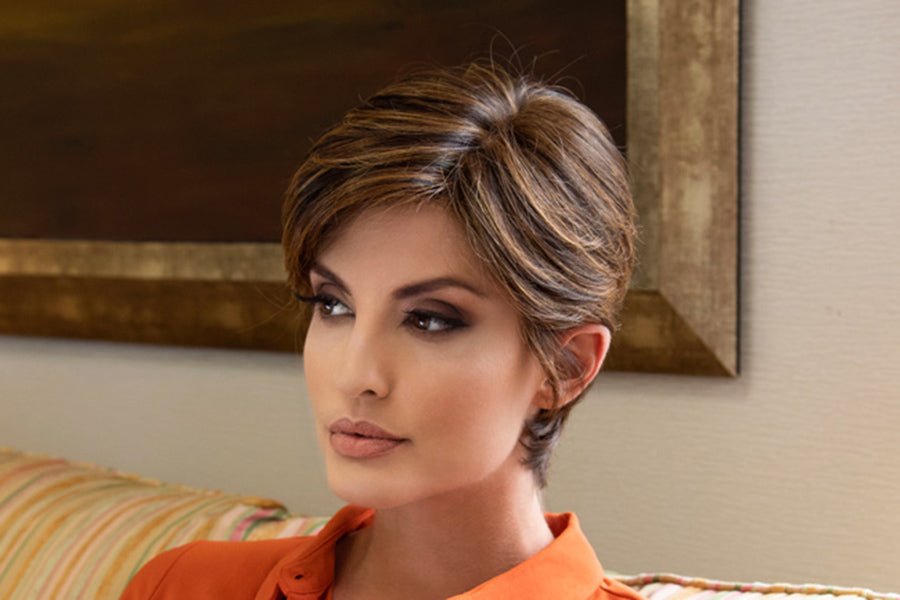 Paula by Envy - MyHairMail Wigs