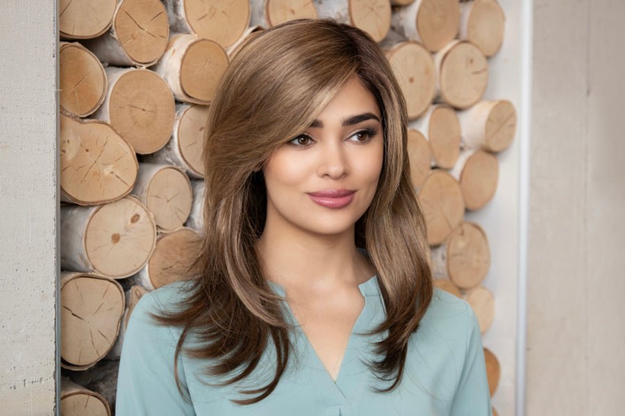 Sheena by Envy - MyHairMail Wigs