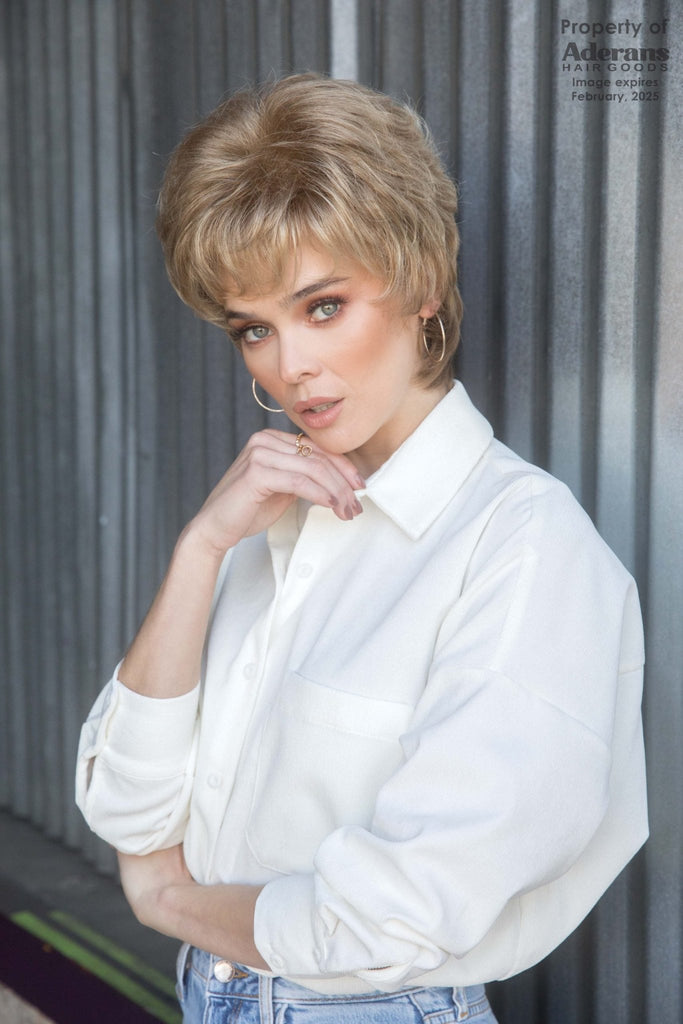 Joey by Rene of Paris - MyHairMail Wigs