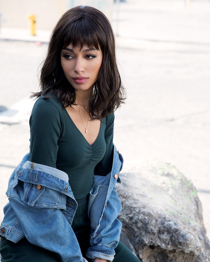 Nakia by Rene of Paris - MyHairMail Wigs