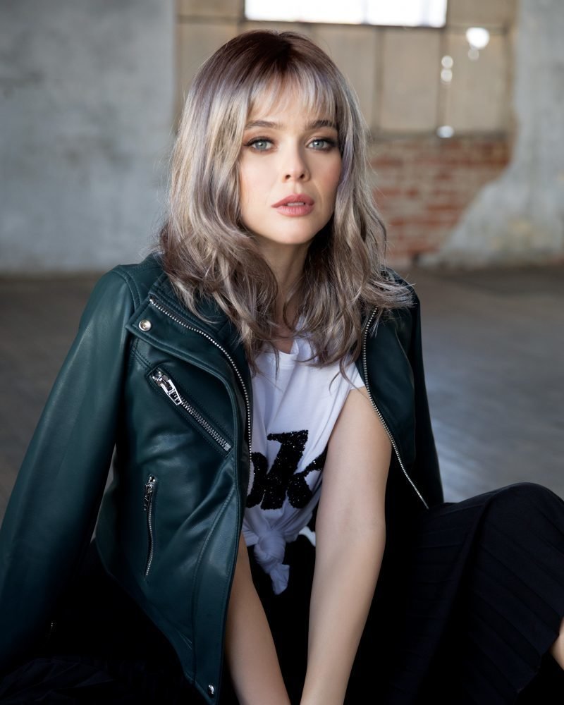 Nakia by Rene of Paris - MyHairMail Wigs