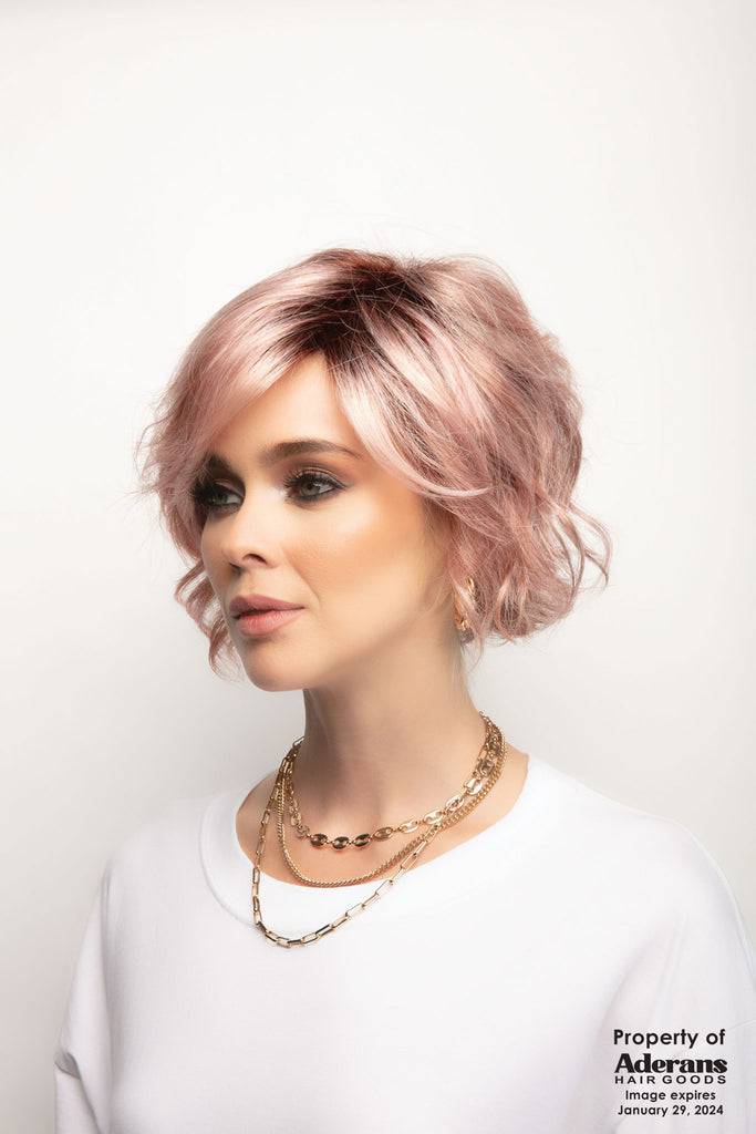 Wyatt by Rene of Paris - MyHairMail Wigs