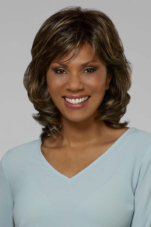 DANIELLE by Henry Margu - MyHairMail Wigs