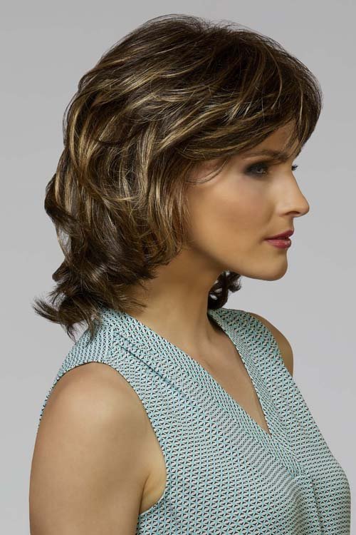 DANIELLE by Henry Margu - MyHairMail Wigs