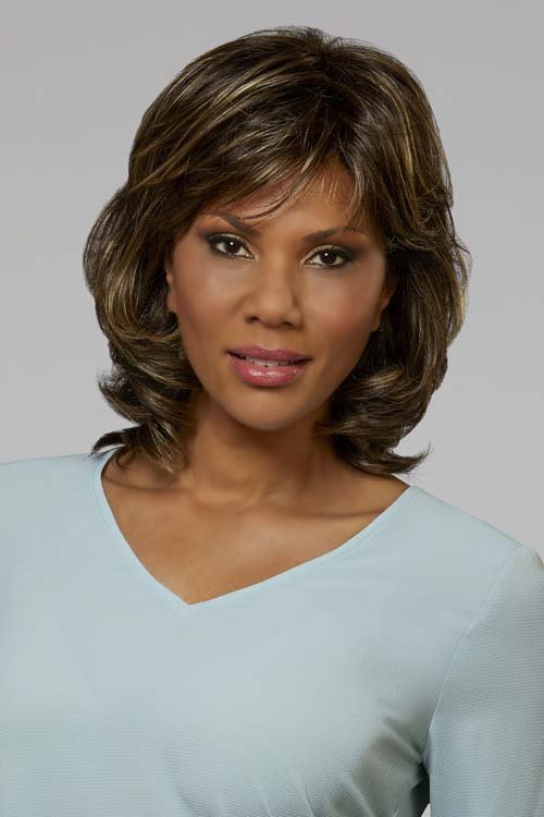 DANIELLE by Henry Margu - MyHairMail Wigs