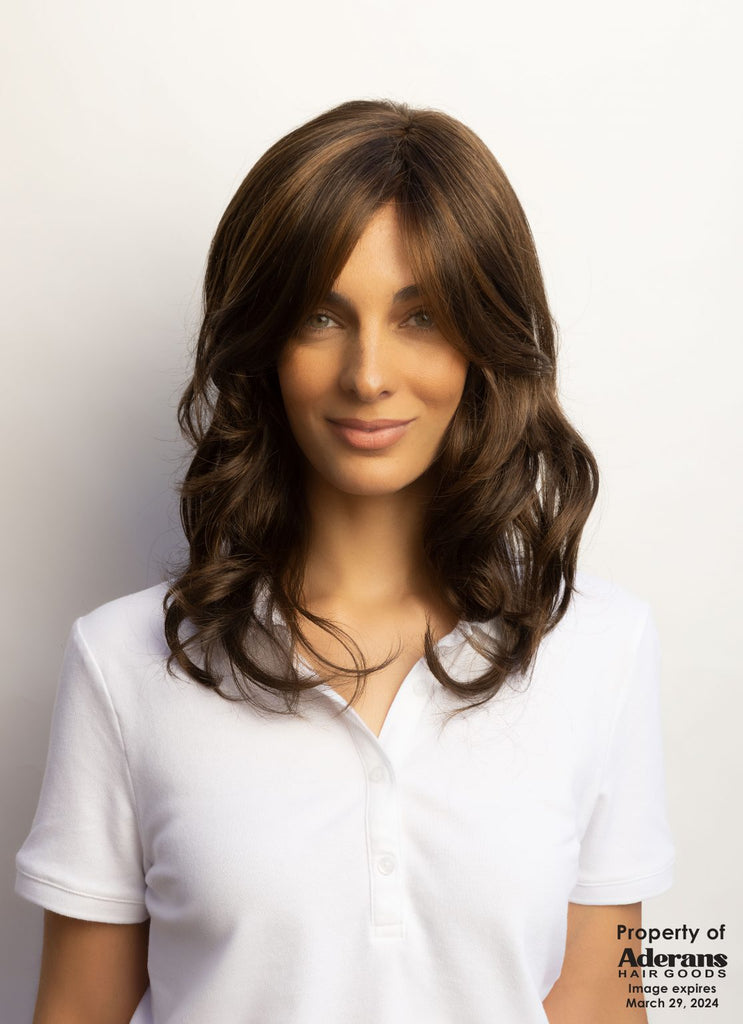 Brittany by Amore - MyHairMail Wigs