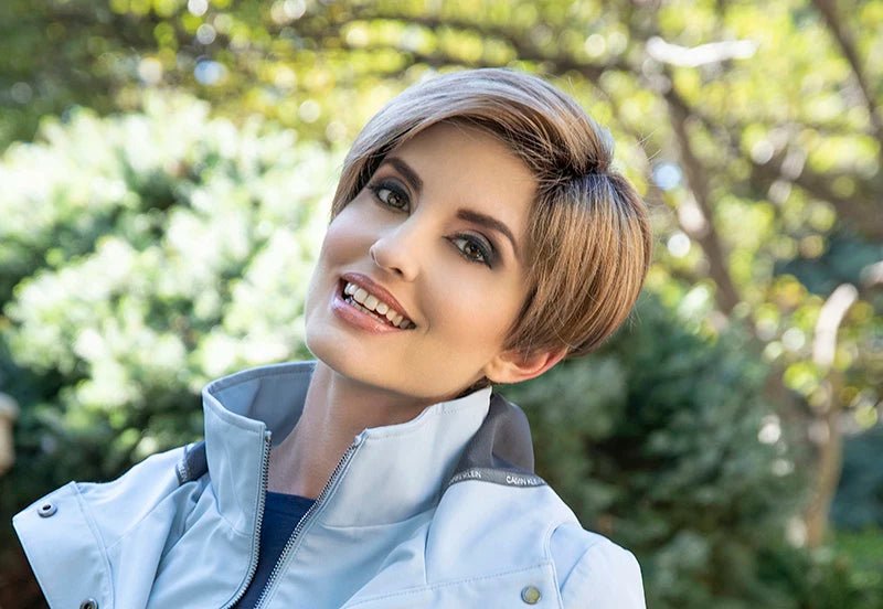 AMY by Envy - MyHairMail Wigs