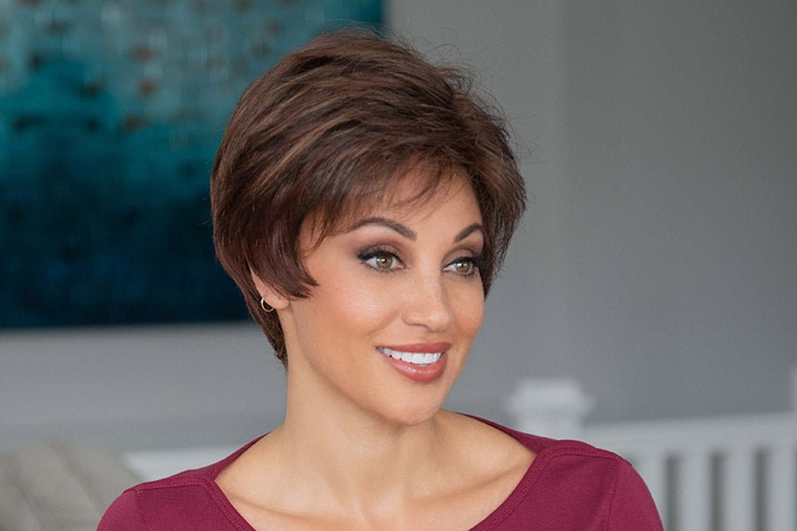 Angel by Envy - MyHairMail Wigs