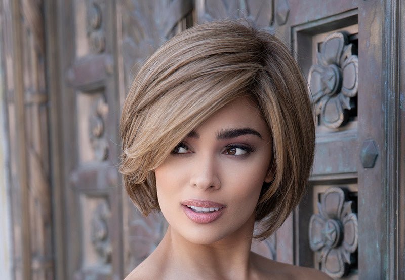 Abbey by Envy - MyHairMail Wigs