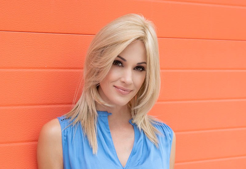 Ava by Envy - MyHairMail Wigs