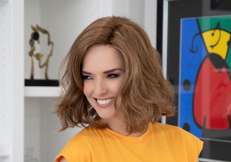 Chloe by Envy - MyHairMail Wigs