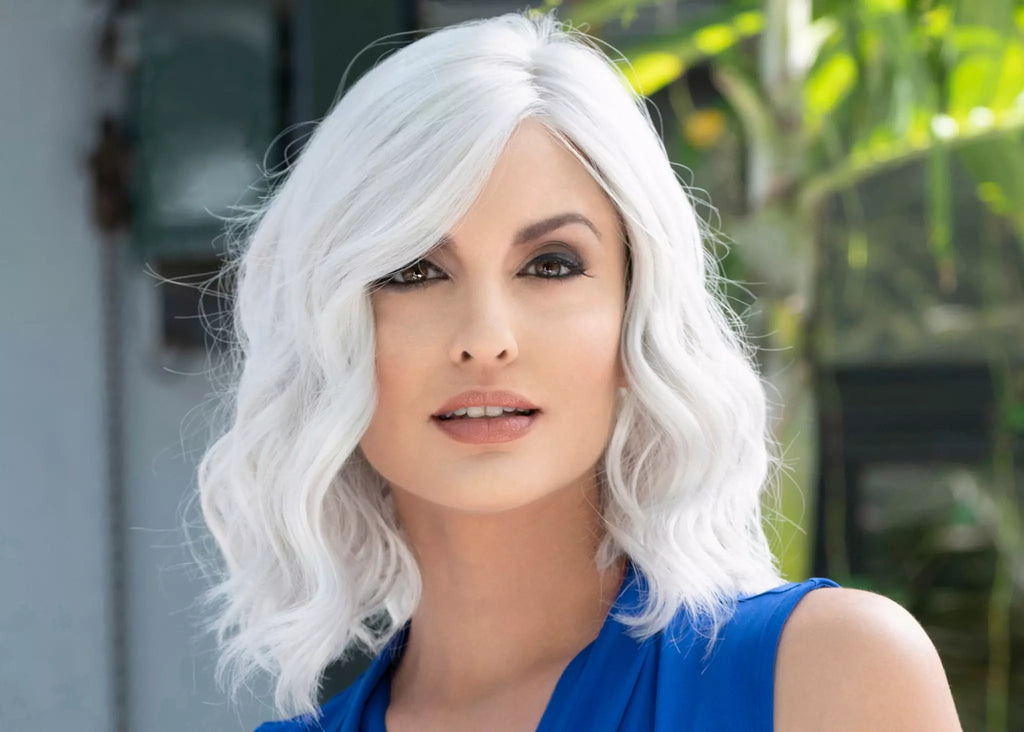 Emma by Envy - MyHairMail Wigs