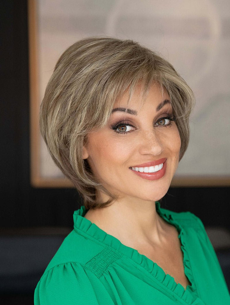 Coti by Envy - MyHairMail Wigs