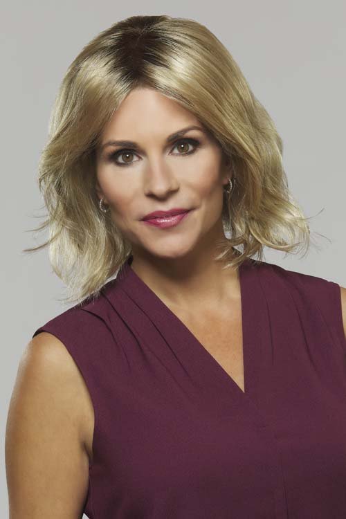 FORTUNE by Mane Attraction - MyHairMail Wigs