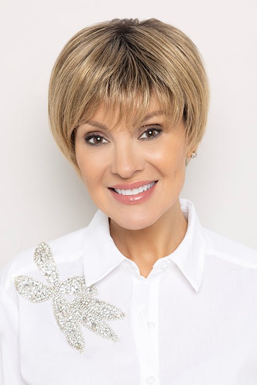 DREAM by Mane Attraction - MyHairMail Wigs