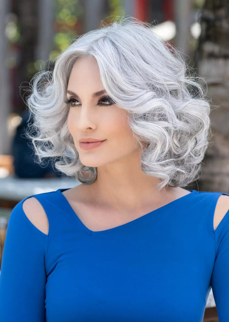 Isabella by Envy - MyHairMail Wigs