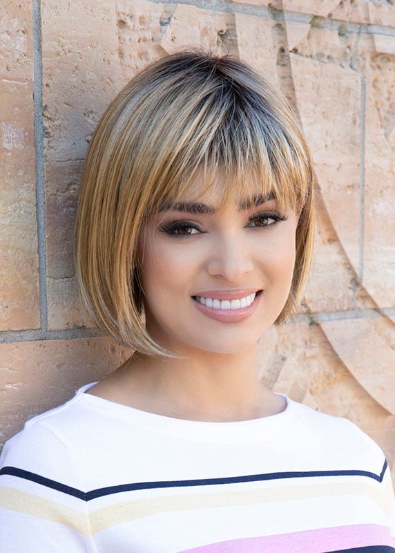 Scarlett by Envy - MyHairMail Wigs