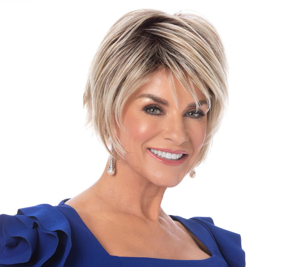 Trendsetter Wig by Toni Brattin - MyHairMail Wigs