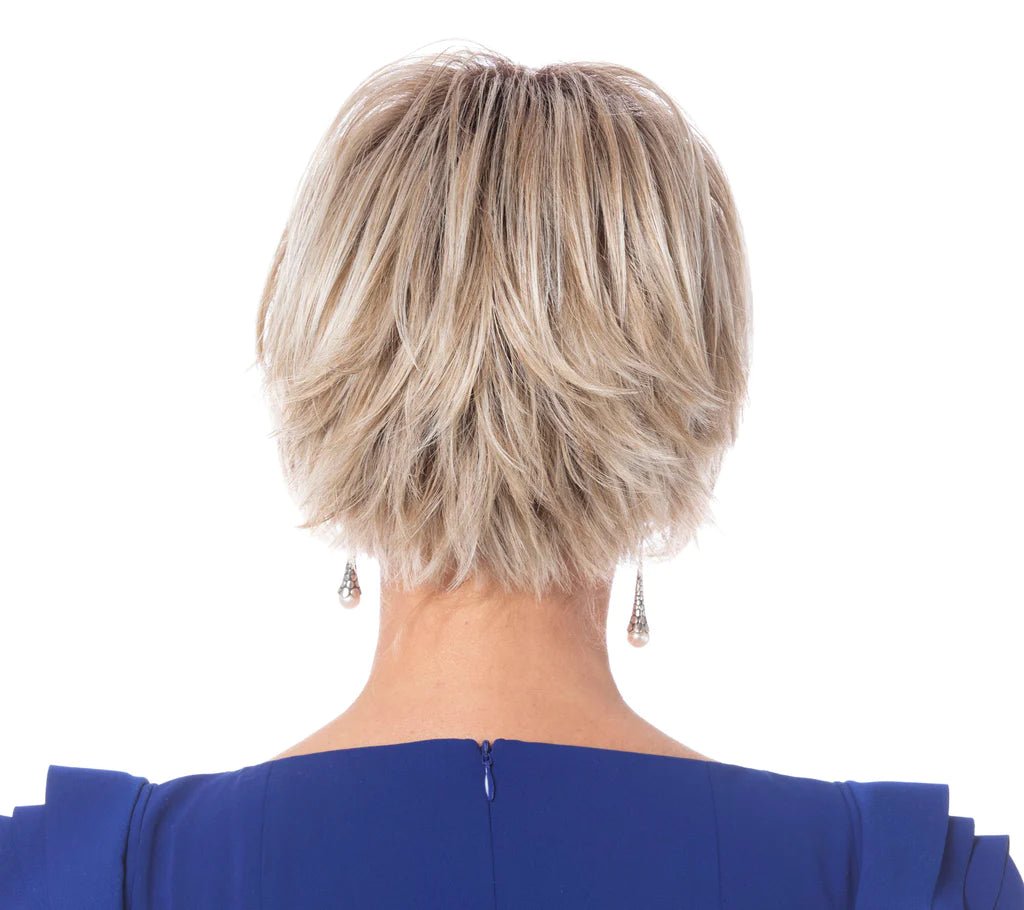 Trendsetter Wig by Toni Brattin - MyHairMail Wigs