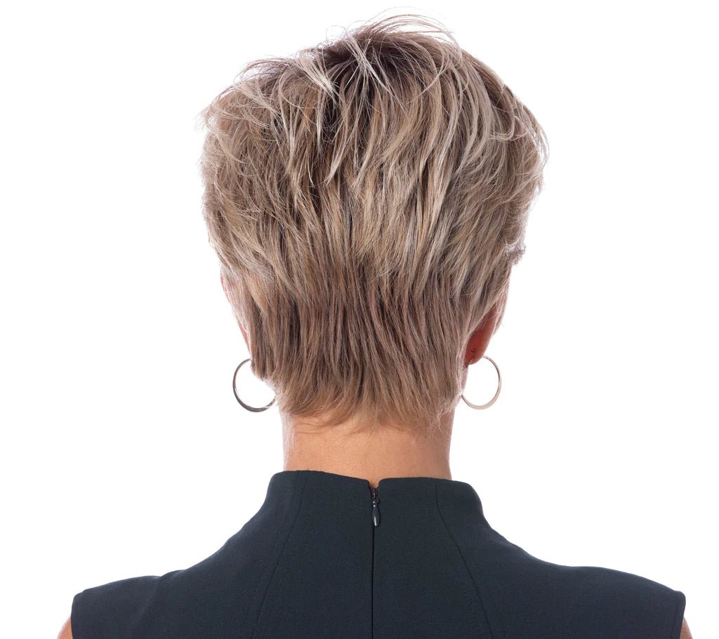 Prestigious Wig by Toni Brattin - MyHairMail Wigs