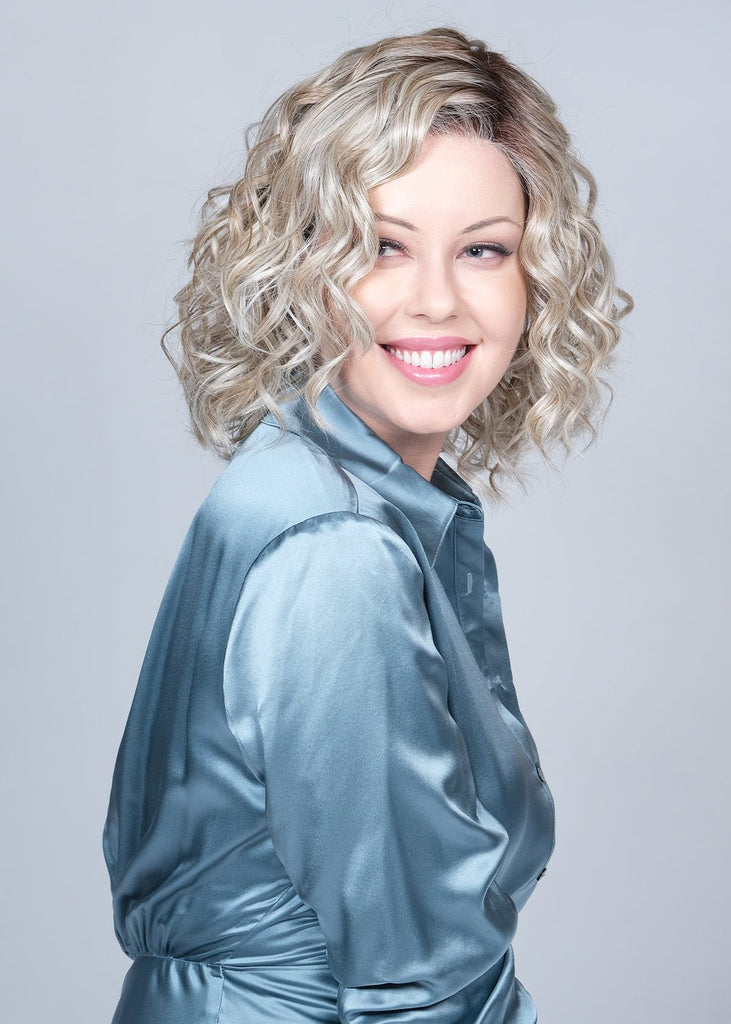 Alexandria E by Belle Tress - MyHairMail Wigs