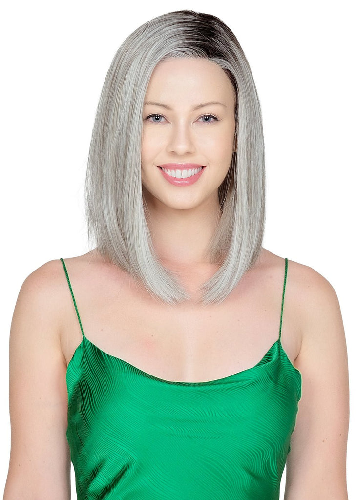 Alpha Blend by Bell Tress - MyHairMail Wigs