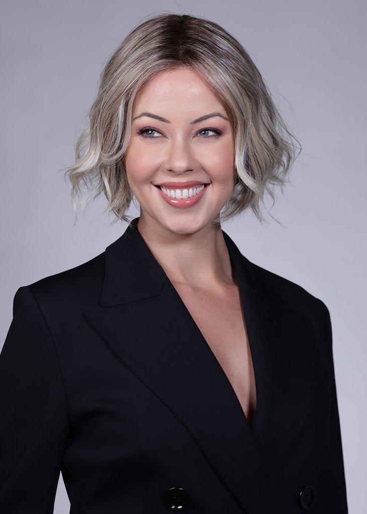 Austen by Belle Tress - MyHairMail Wigs