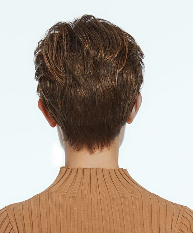 Advanced French by Raquel Welch - MyHairMail Wigs