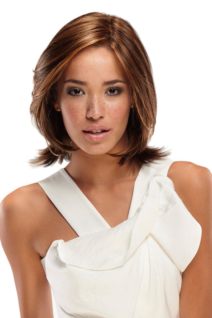 Alia by Jon Renau - MyHairMail Wigs