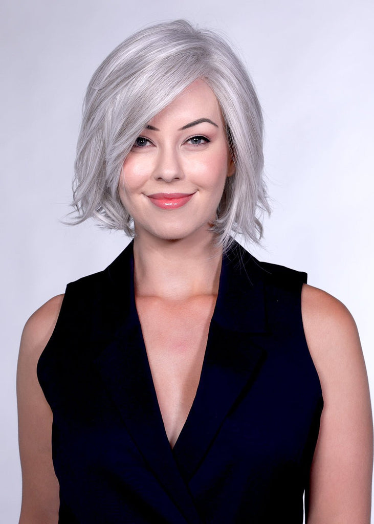 Alicante by Belle Tress | City Collection - MyHairMail Wigs