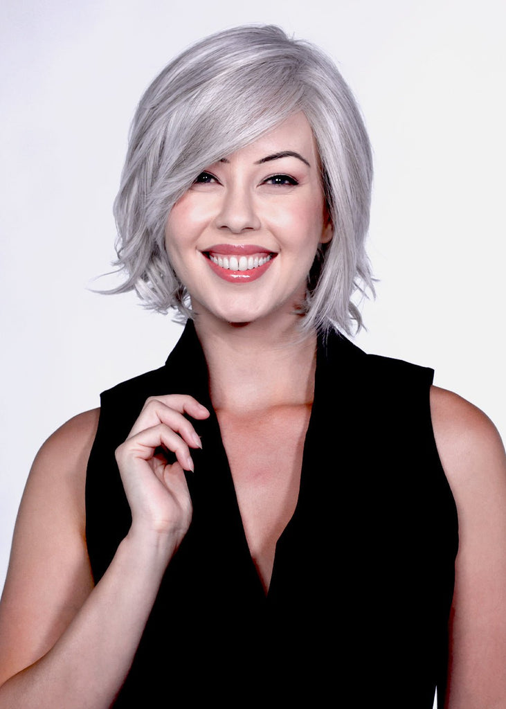 Alicante by Belle Tress | City Collection - MyHairMail Wigs