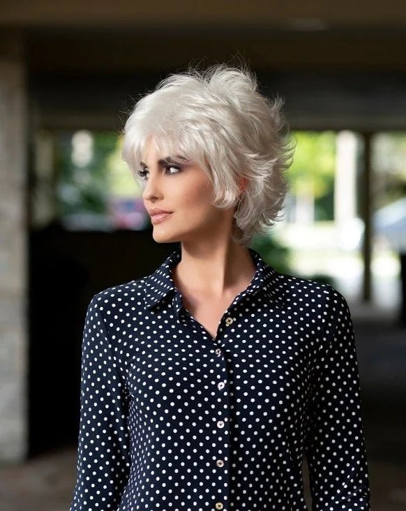 PT Alyssa by Envy - MyHairMail Wigs