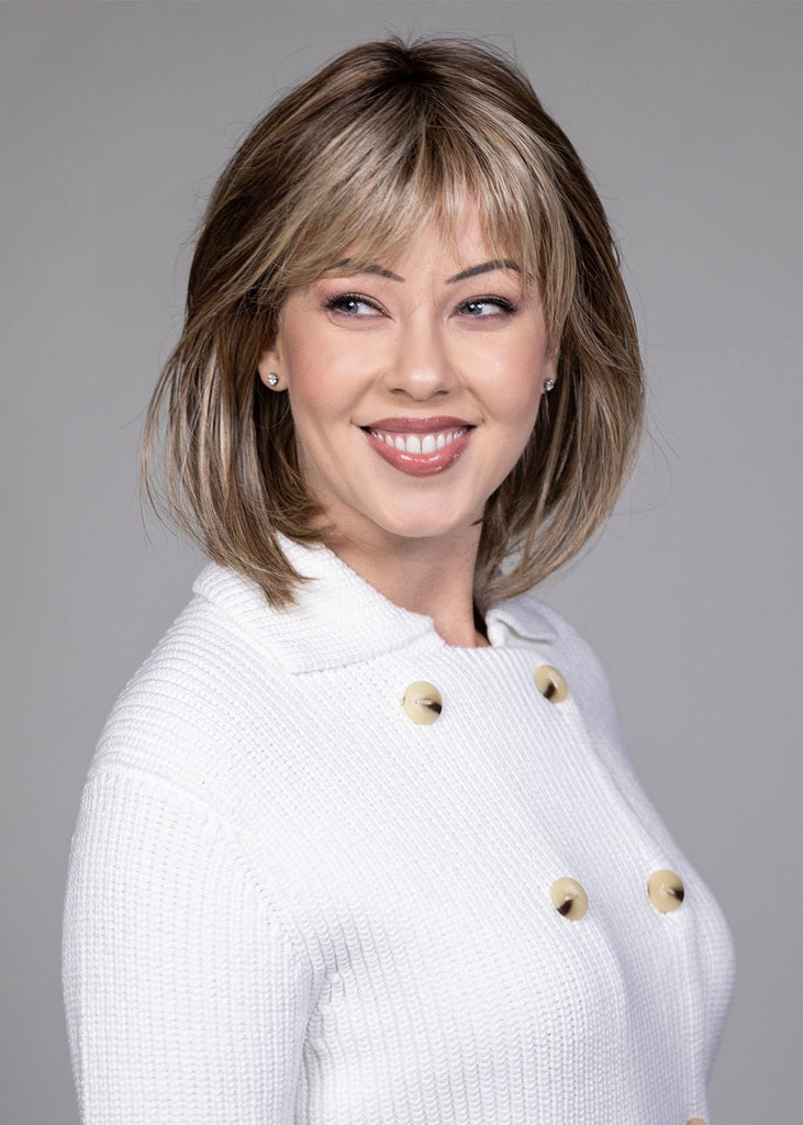 Amsterdam by Belle Tress - MyHairMail Wigs