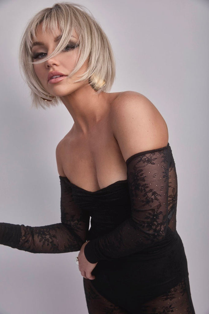 Aria by Rene of Paris - MyHairMail Wigs