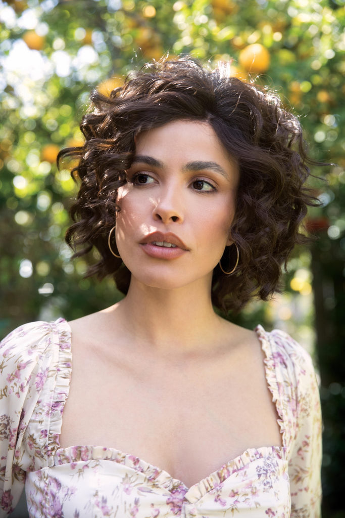 Attitude by Rene of Paris - MyHairMail Wigs