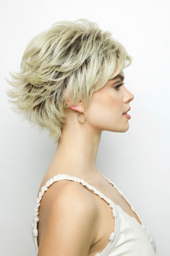 Aubrey - Orchid Collection by Rene of Paris - MyHairMail Wigs