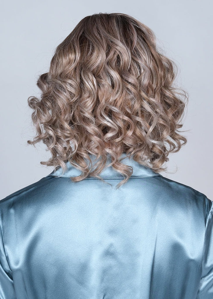 Biscotti Babe by Belle Tress - MyHairMail Wigs