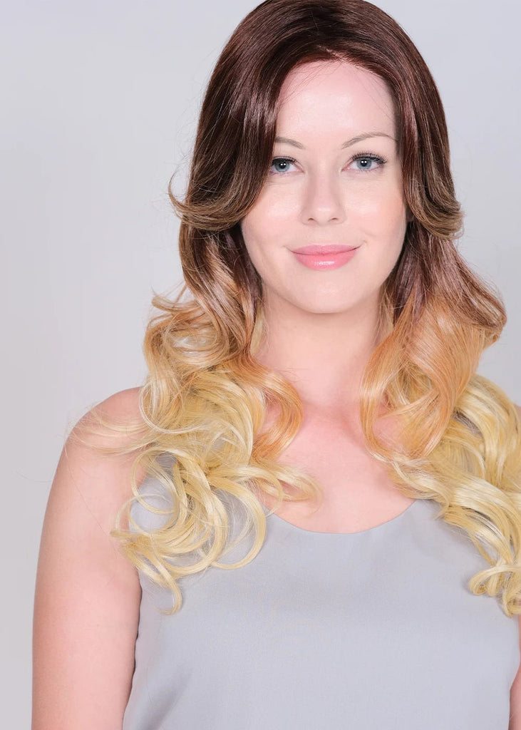 Pure Honey Balayage by BelleTress - MyHairMail Wigs