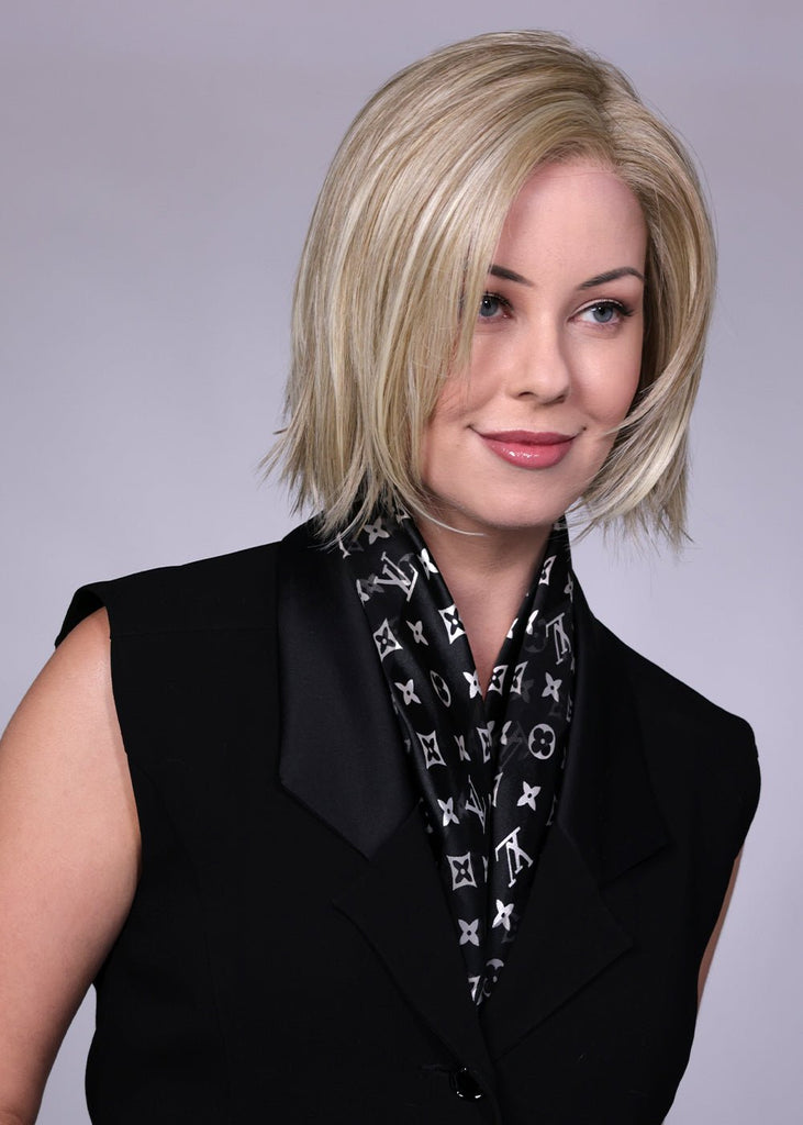 Belfast by Belle Tress | City Collection - MyHairMail Wigs